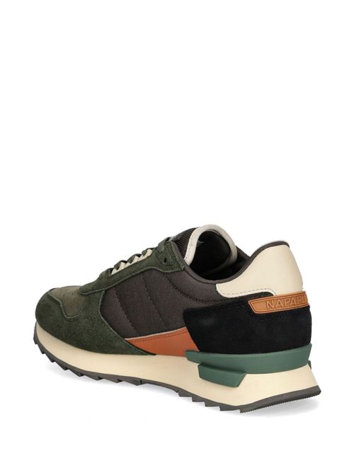 Sneakers uomo Stab NAPAPIJRI CALZ. | NP0A4IJL7M7